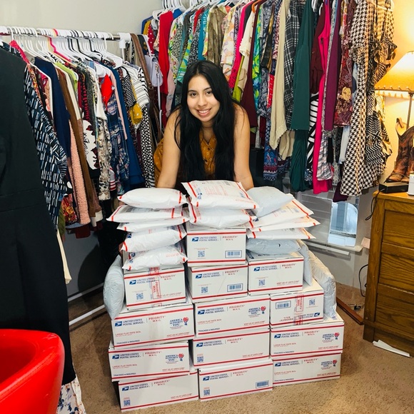 Thankful for all our buyers!💖☺️📣 - Picture 6 of 6